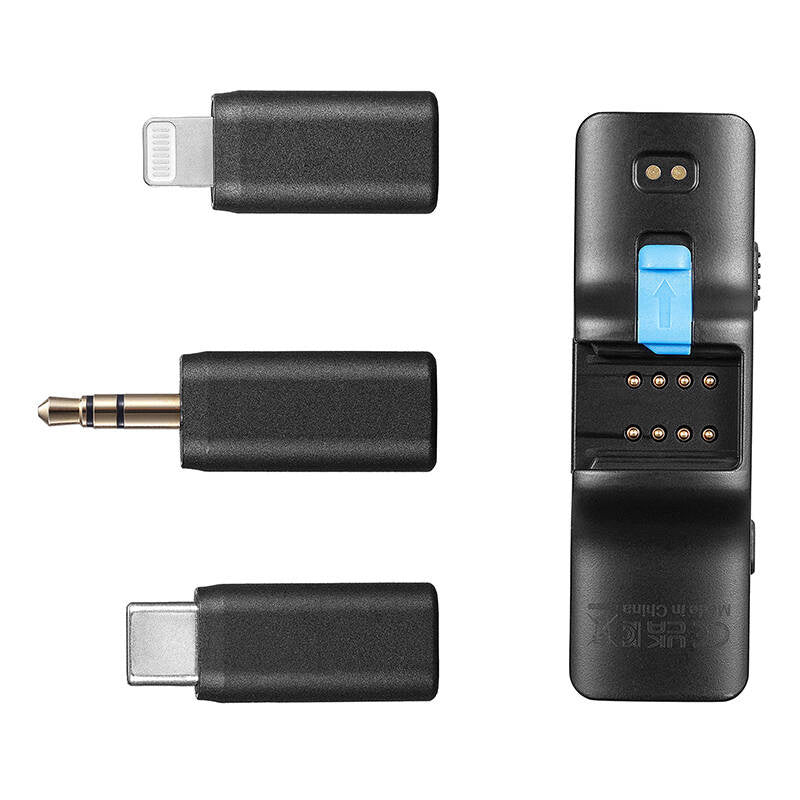 BOYALINK Wireless microphone - Product Image 4