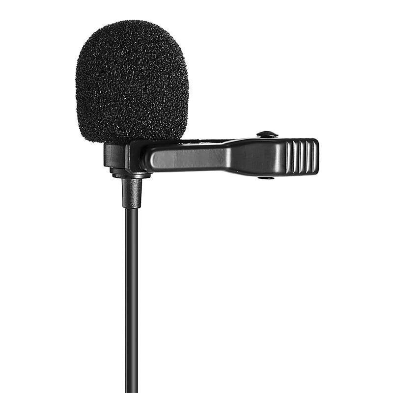 Boya BY-M1 PRO II Lavalier tie microphone - Product Image 3