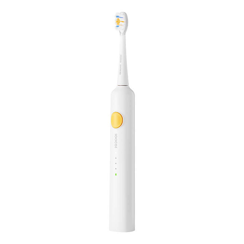 Soocas Aura PT1 sonic toothbrush