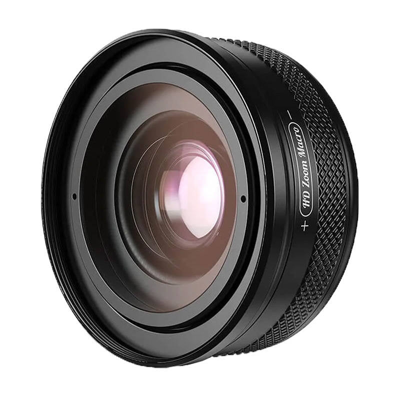 Macro lens 10-20x for smartphone / phone Apexel ZM-100, F1.05 - Product Image 3