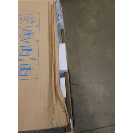 SALE OUT. | BEKO Dishwasher | BDIN36532 | Built-in | Width 60 cm | Number of place settings 15 | Number of programs 6 | 