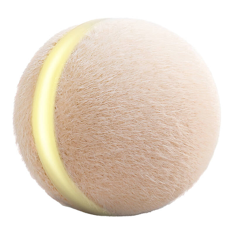 Interactive Animal Cheerble Wicked Ball M3 (beige) - Product Image 2