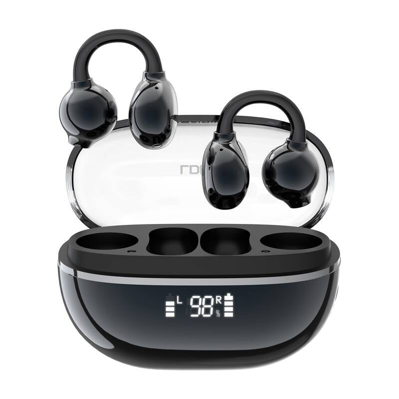 OWS LDNIO T08 in-ear headphones (dark blue) - Product Image 1