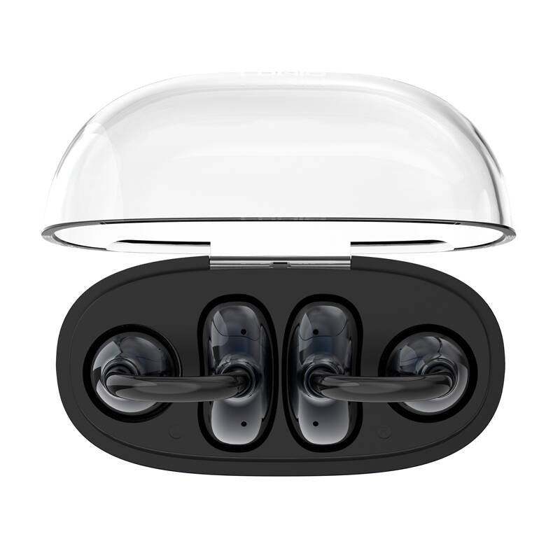 OWS LDNIO T08 in-ear headphones (dark blue) - Product Image 3
