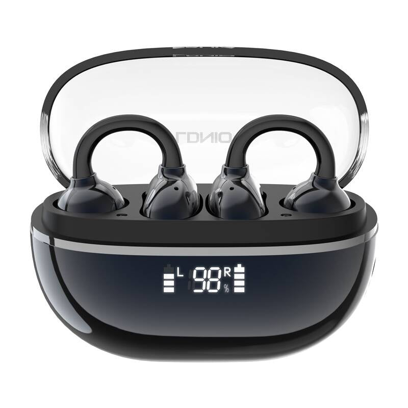 OWS LDNIO T08 in-ear headphones (dark blue) - Product Image 5