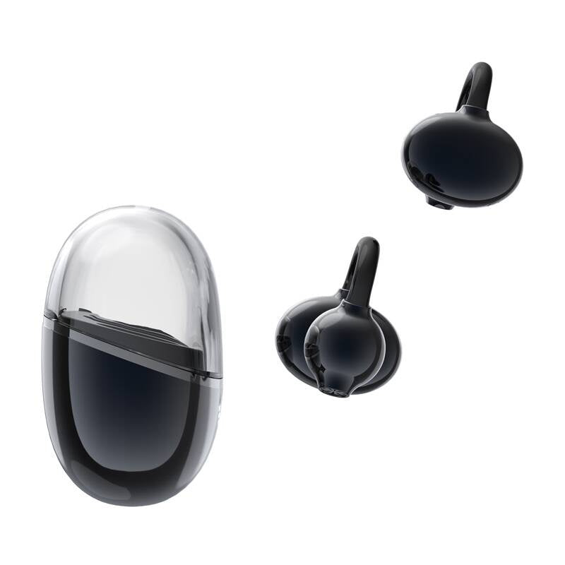 OWS LDNIO T08 in-ear headphones (dark blue) - Product Image 6