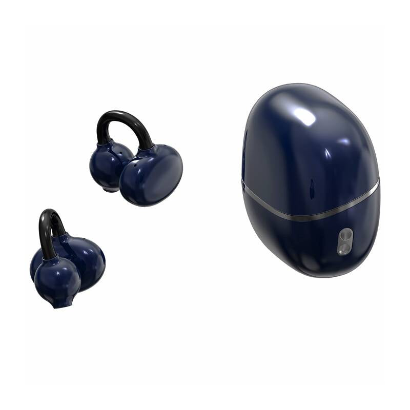 OWS LDNIO T09 in-ear headphones (dark blue) - Product Image 5