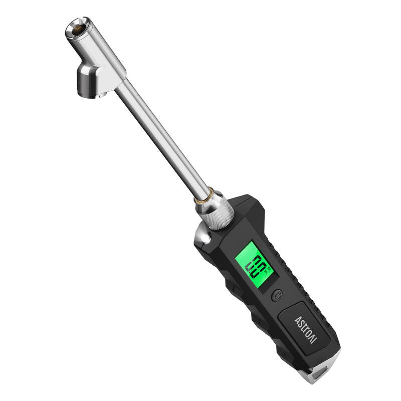 Digital Tire Pressure Gauge AstroAI GL-0911 230PSI - Product Image 2