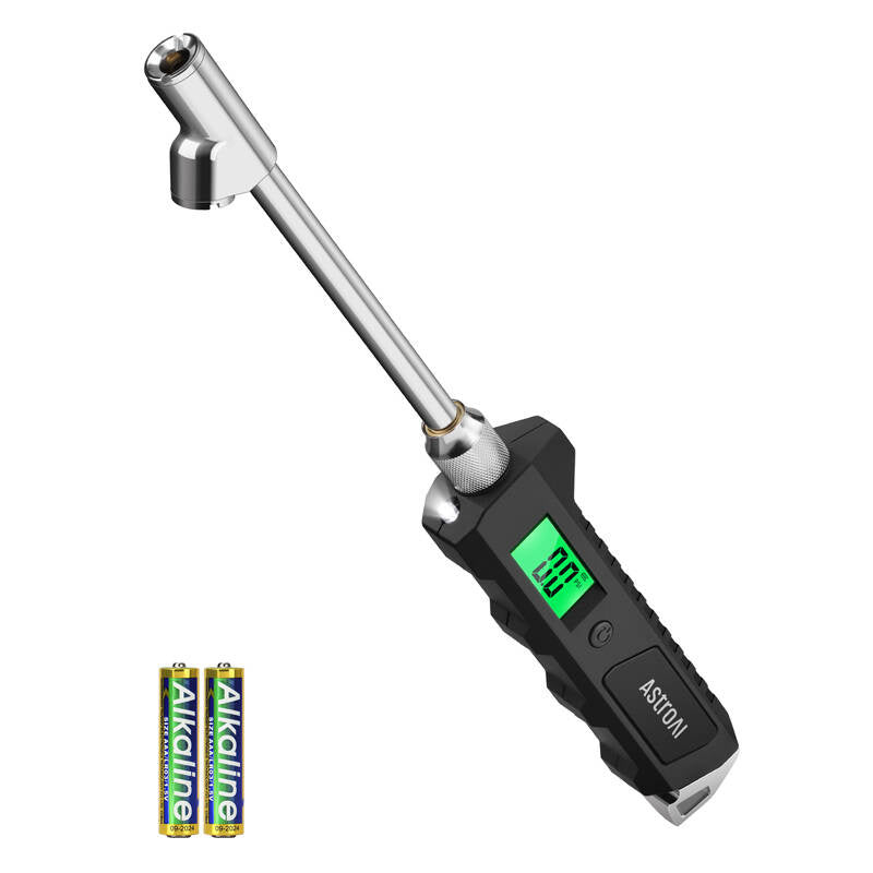 Digital Tire Pressure Gauge AstroAI GL-0911 230PSI - Product Image 3