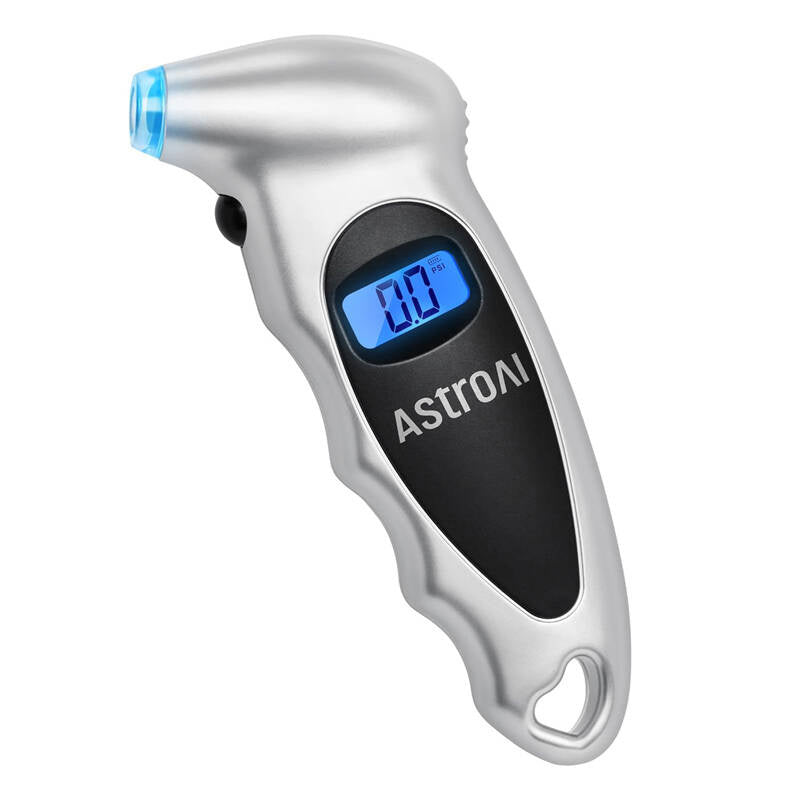 Digital Tire Pressure Gauge AstroAI  GL-0801A 150PSI - Product Image 1