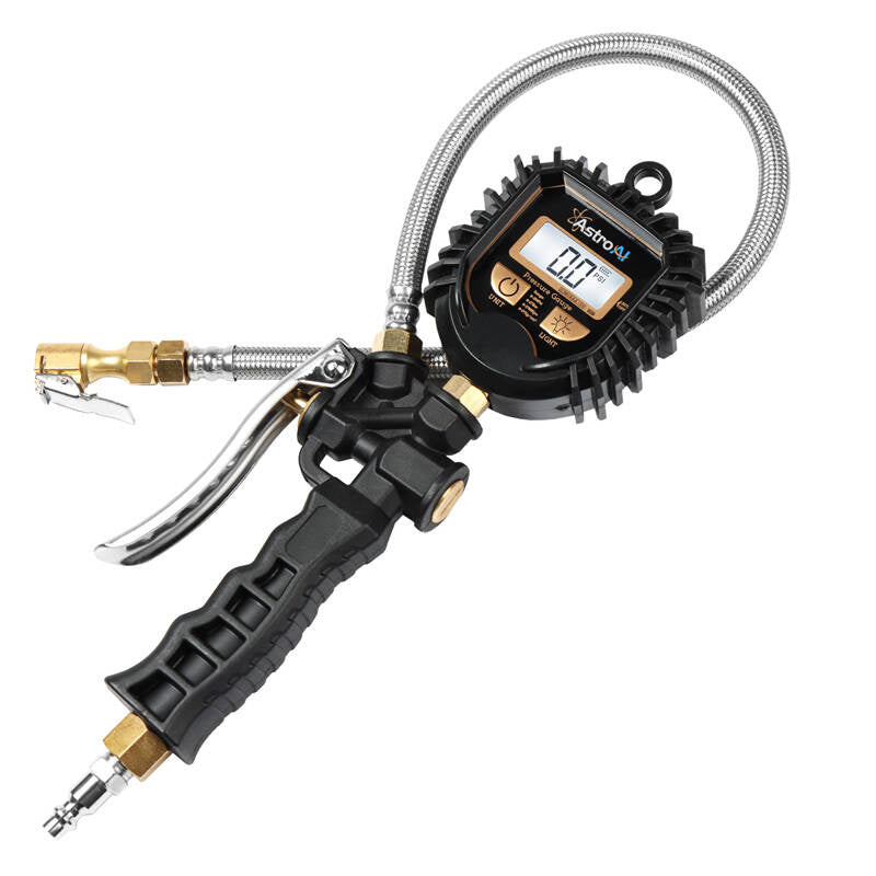 Digital Tire Pressure Gauge AstroAI GL-1407A - Product Image 1