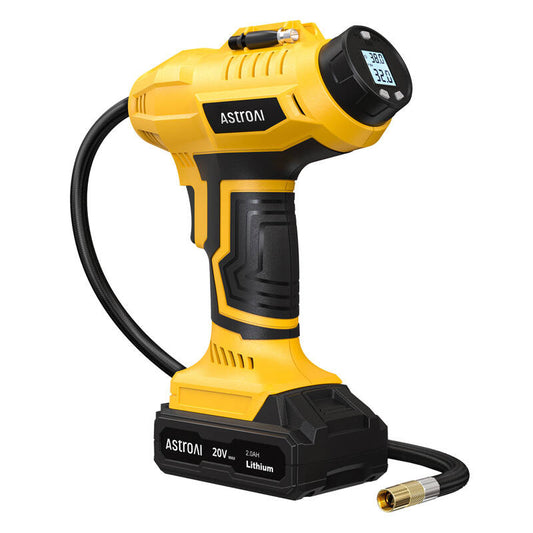 Cordless Tire Inflator AstroAI - Product Image 1