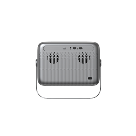 Philips NeoPix 960 Smart Projector | Full HD (1920x1080) | 1000 ANSI lumens | Black | Wi-Fi