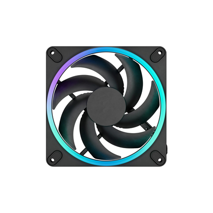 Fractal Design | Computer Fan | Momentum 14 RGB