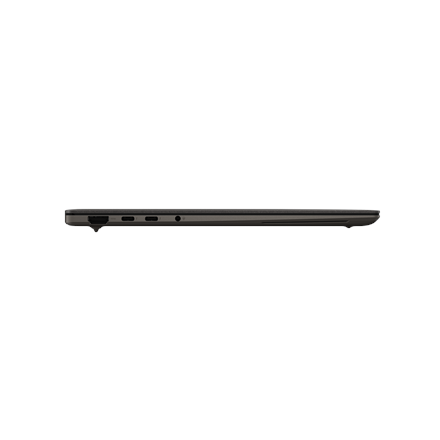 Asus | Zenbook S14 UX5406SA-PV050W | Zumaia Gray | 14 " | OLED | 3K | 2880 x 1800 pixels | 120 Hz | Intel Core Ultra 7 |