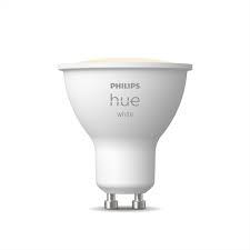 Smart Light Bulb PHILIPS Power consumption 4.2 Watts Luminous flux 400 Lumen 2700 K 220V-240V Bluetooth/ZigBee -20°C to 45°C 929003666901