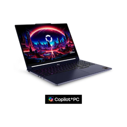 Lenovo Legion 7 16AGP11 16 WQXGA AMD R9 AI 470/32GB/1TB/NVIDIA GF RTX 5070 12GB/WIN11 Home/ENG Backlit kbd/Nebula/2Y War
