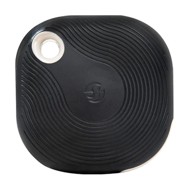 ZigBee Shelly BLU Button Tough 1 ZB (black) action and scene activation button - Image 1