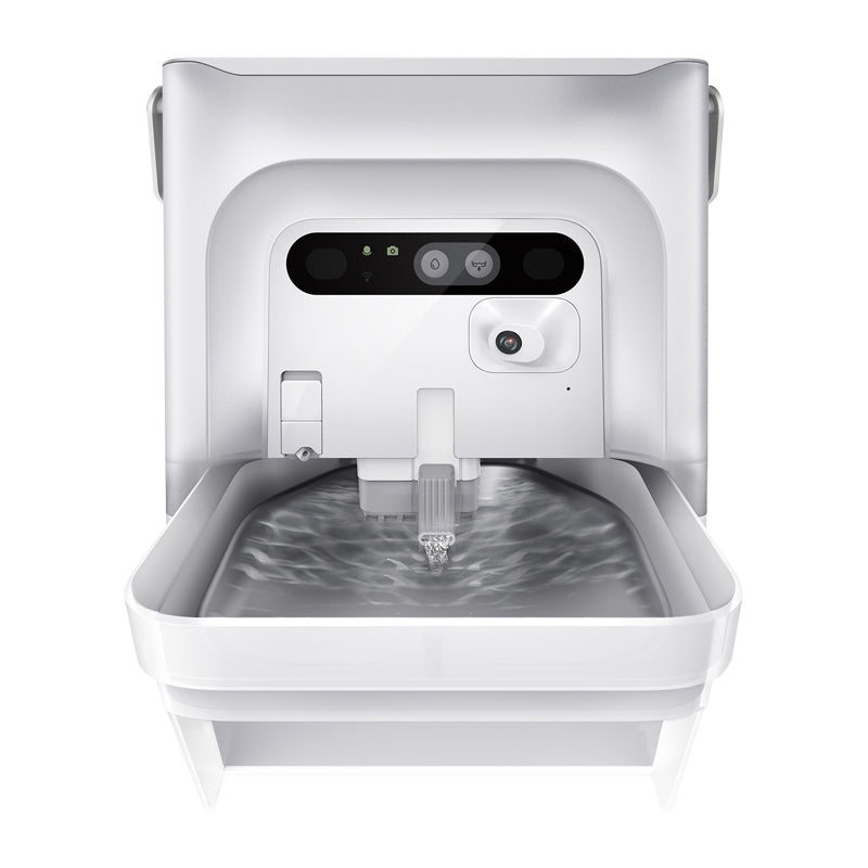 Petkit Ultra Fountain (White) - Image 2