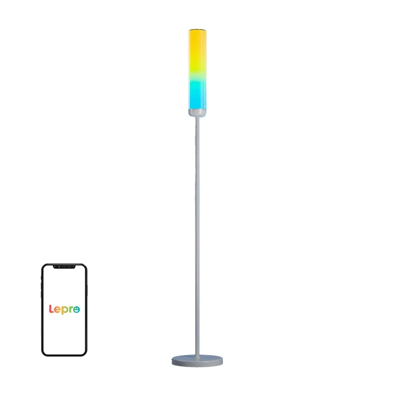 LEPRO O1 2300lm RGB Floor Lamp - Image 1
