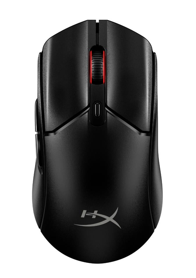 MOUSE USB OPTICAL HYPERX PF/HAS2 WL BLACK 8R2E6AA HYPERX