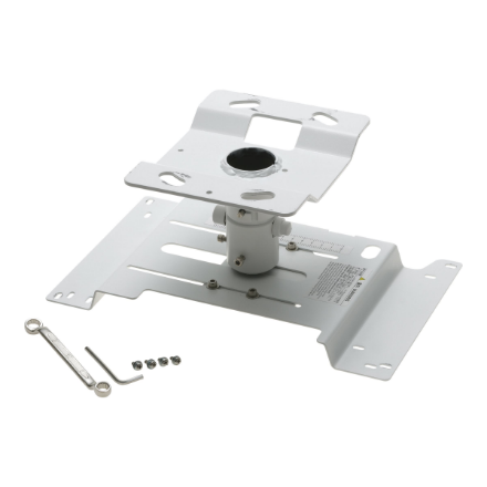 Epson Ceiling Mount  - ELPMB22 - White | Epson | Projector Ceiling mount | ELPMB22 | Turn | Maximum weight (capacity) 15