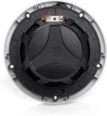 CAR SPEAKERS 6.5" MARINE STAGE/COAX JBLMARSPKST6WHTAM JBL