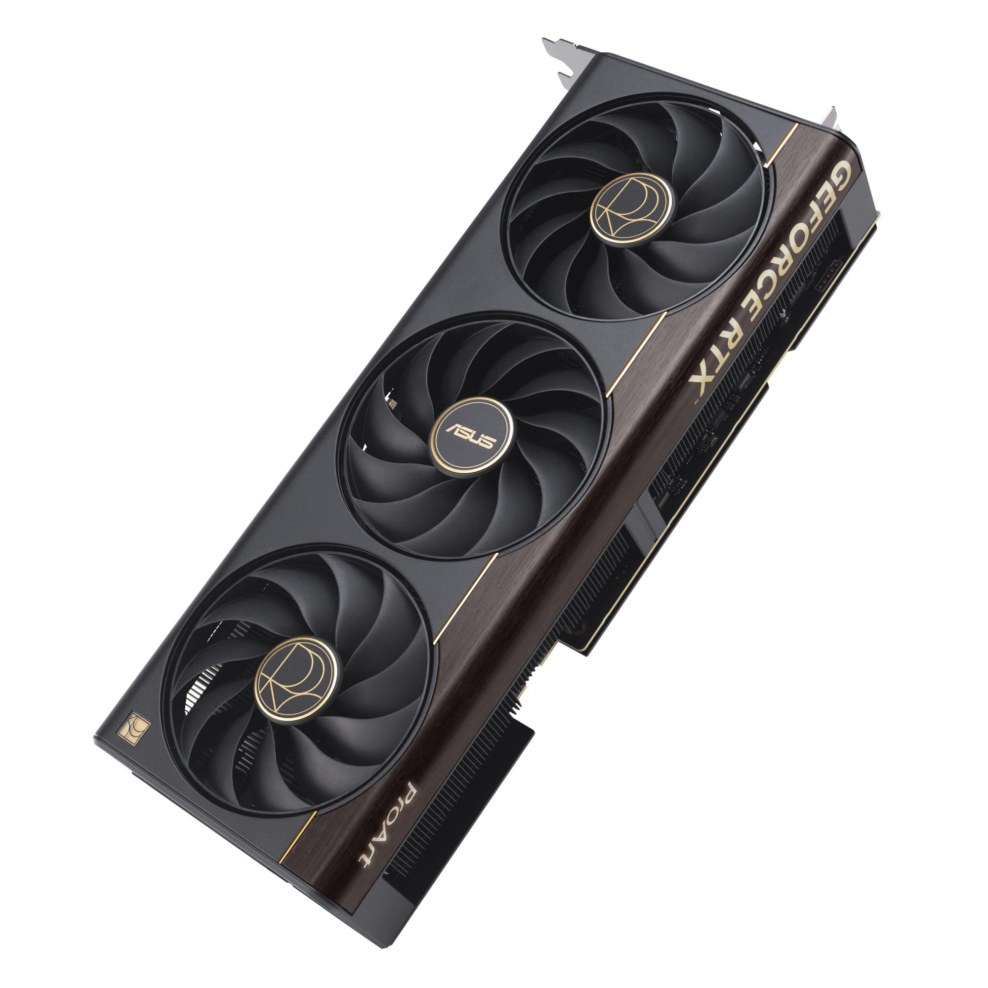 ASUS PROART-RTX5070TI-O16G Video