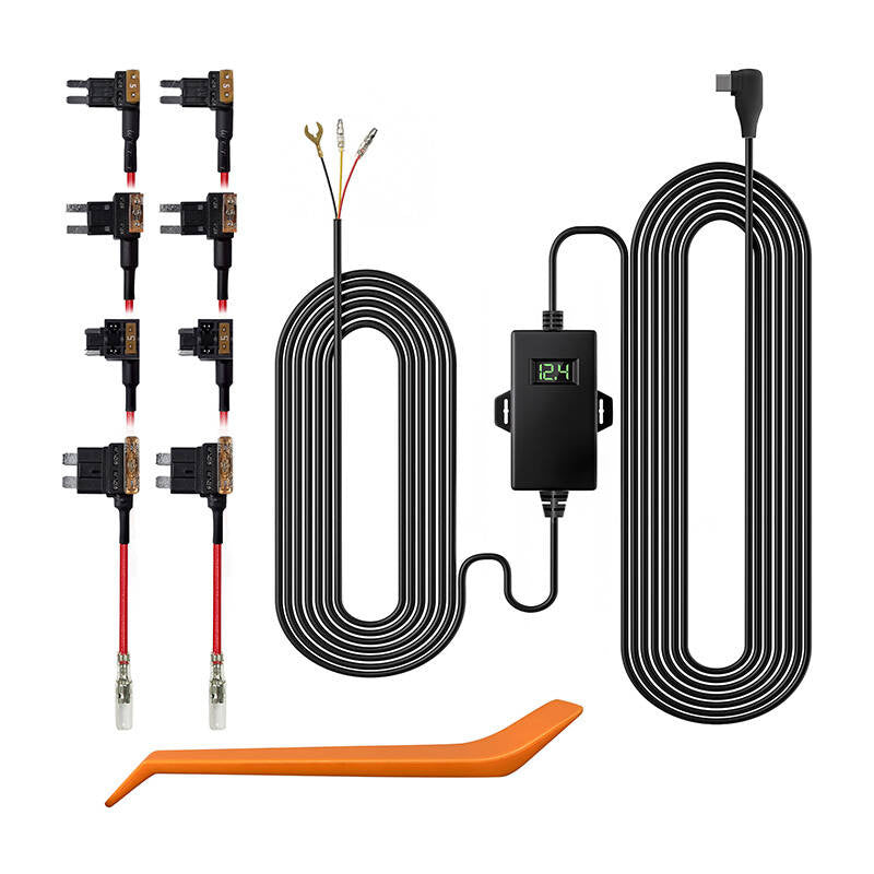 Redtiger RTH30GS Type C cable set - Product Image 1