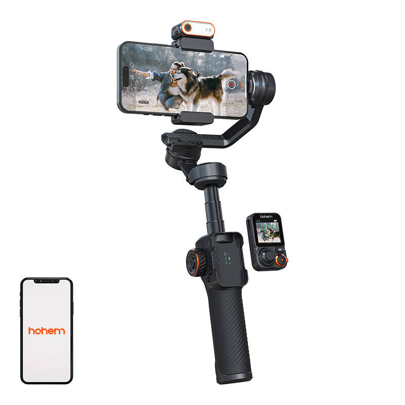 Gimbal Hohem iSteady M7 - Product Image 5
