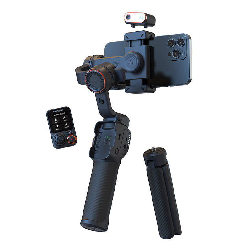 Gimbal Hohem iSteady M7 - Product Image 4