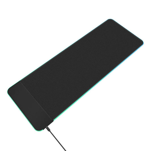 Wireless Charging Mouse Pad Choetech T543-F-ACBK 15W (Black) - Product Image 2