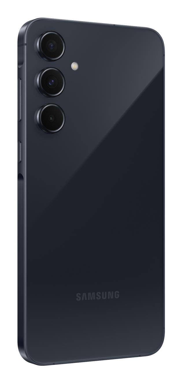 MOBILE PHONE GALAXY A55 5G/8/128GB NAVY SM-A556B SAMSUNG