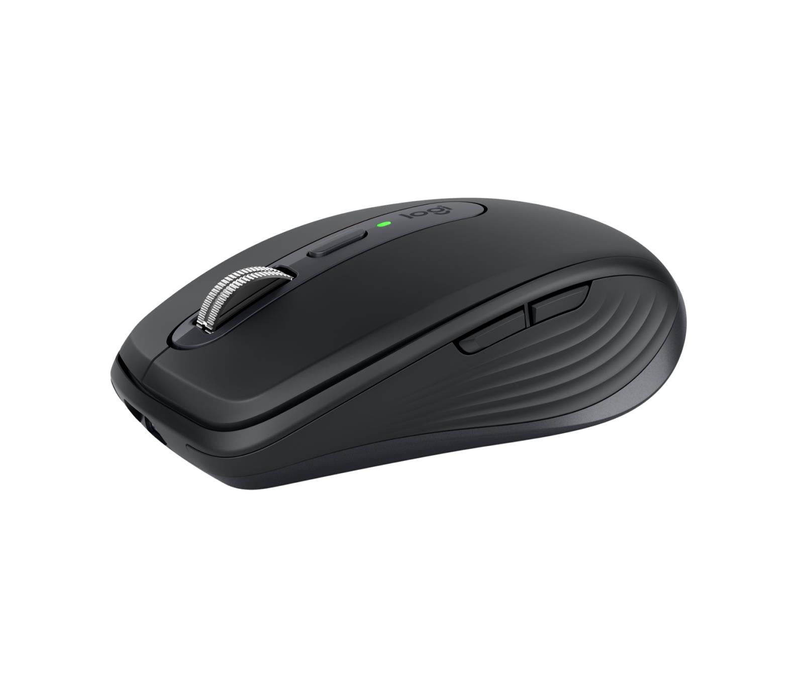 MOUSE USB WRL MX ANYWHERE 3S/GRAPHITE 910-006958 LOGITECH