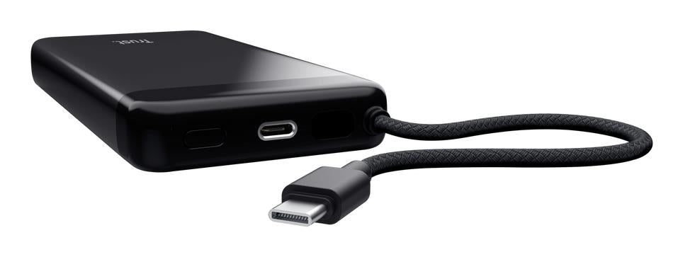 POWER BANK USB 20000MAH/FIERA 25881 TRUST