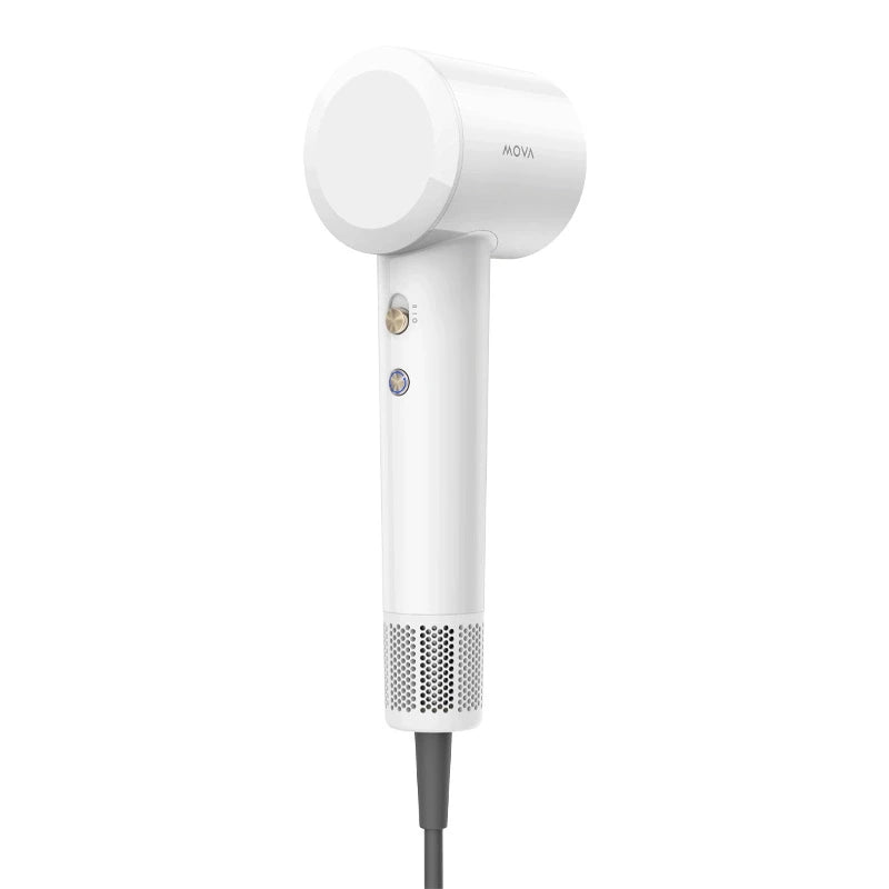 MOVA Turbo Hair Dryer (white) - Image 4