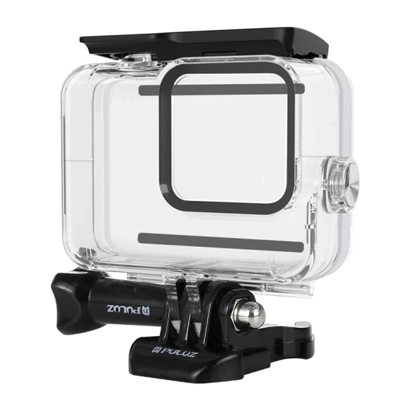 Puluz Waterproof Case for GoPro HERO8 Black - Image 1