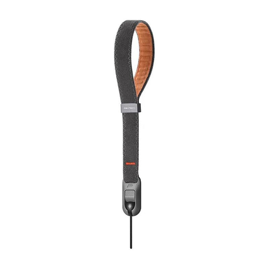 Wrist strap for PGYTECH camera Deep GREY - Product Image 1