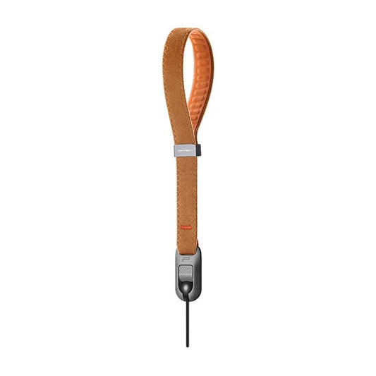 Wrist strap for PGYTECH Earth Brown camera - Product Image 1