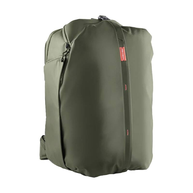 PGYTECH OneMo 35L Travel Backpack (olive) - Product Image 1