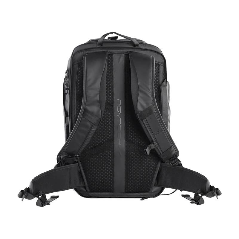 PGYTECH OneMo 35L Travel Backpack (black) - Product Image 2