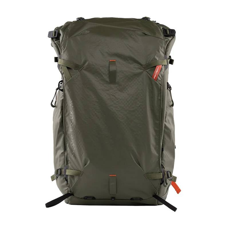 PGYTECH OnePro Focux 35L Backpack (green) - Product Image 1