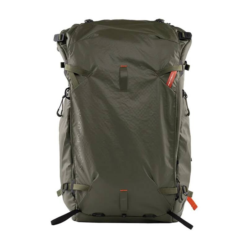 PGYTECH OnePro Focux 25L Backpack (green) - Product Image 2