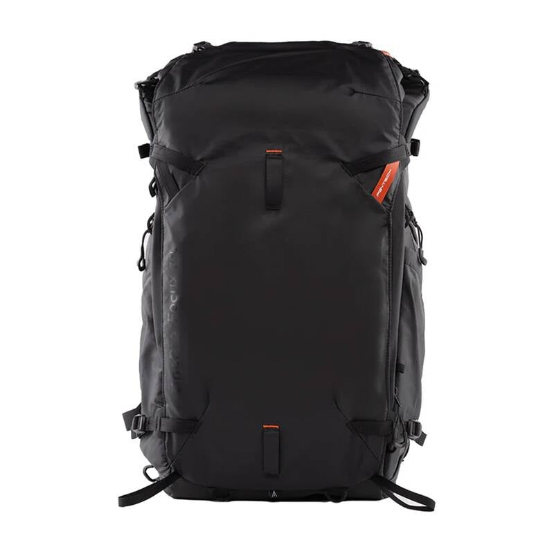 PGYTECH OnePro Focux 25L Backpack (black) - Product Image 1