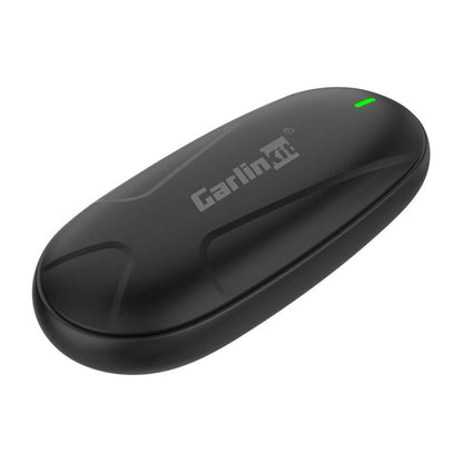 Carlinkit AIR X1 Carplay/Android Auto-Drahtlosadapter