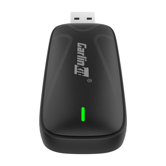 Carlinkit AIR X2 Carplay/Android Auto-Drahtlosadapter