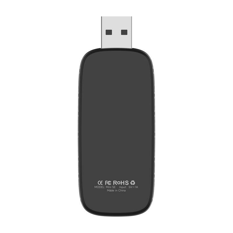 Carlinkit AIR X2 Carplay/Android Auto wireless adapter - Product Image 3