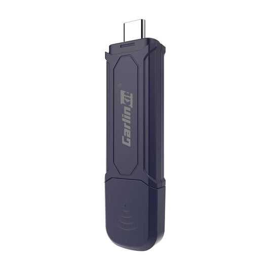 Carlinkit MINI PRO Carplay/Android Auto-Drahtlosadapter