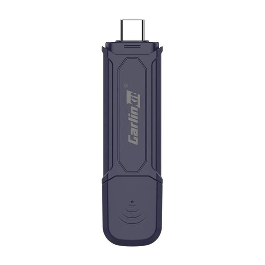 Carlinkit MINI PRO Carplay/Android Auto-Drahtlosadapter