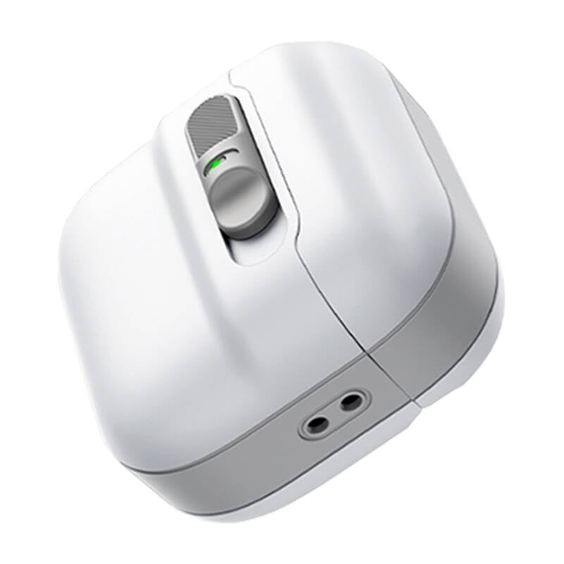 ESR Pulse protective case for AirPods 4 headphones (white) - Product Image 2